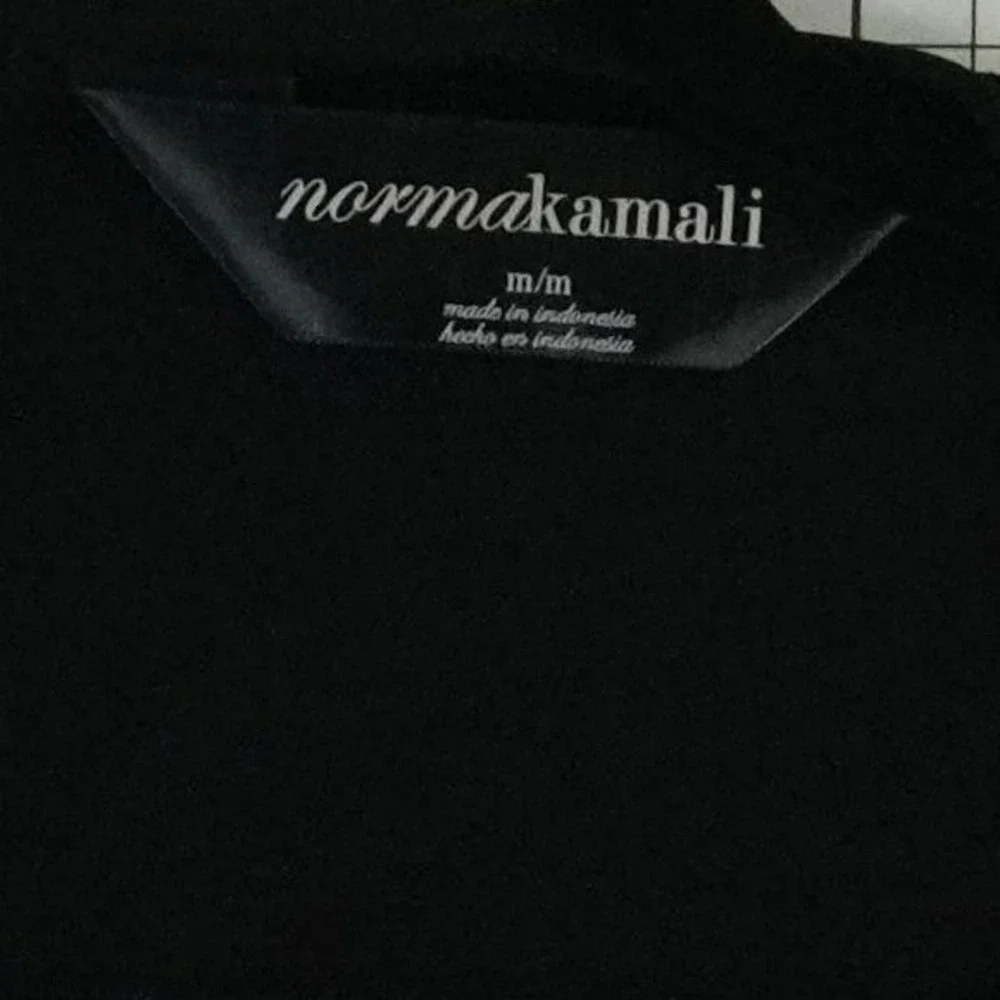 Norma Kamali norma kamali
